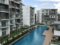 Waterfront @ Faber (D5), Apartment #152157722